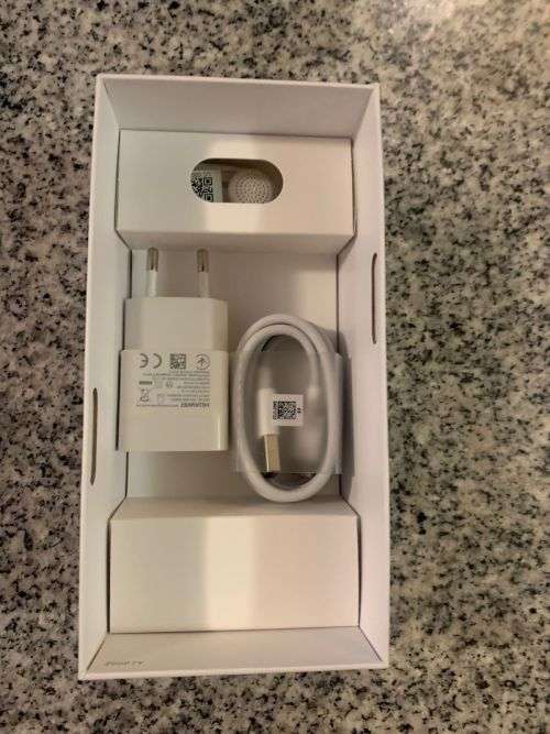 HUAWEI P30 LITE 128GB MINT CONDITION AS NEW